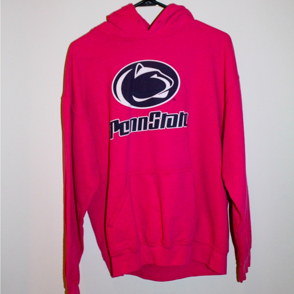 Penn State hoodie